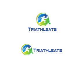 Triathleats entry by JBsign