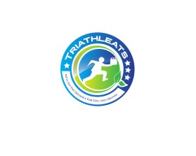 Triathleats entry by JBsign