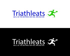 Triathleats entry by mplox
