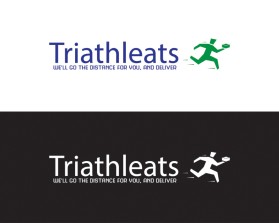 Triathleats entry by mplox