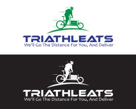Triathleats entry by mplox