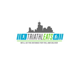 Triathleats entry by Fathenry