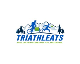 Triathleats entry by mplox
