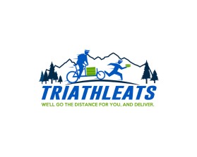 Triathleats entry by mplox