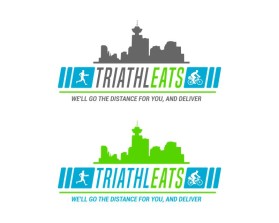Triathleats entry by Fathenry