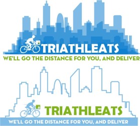 Triathleats entry by jimson