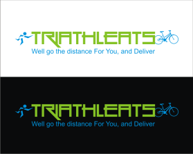 Triathleats entry by El Tasador