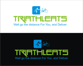 Triathleats entry by El Tasador