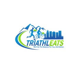 Triathleats entry by OGUT