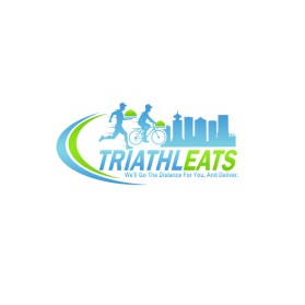 Triathleats entry by OGUT