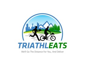 Triathleats entry by frankeztein