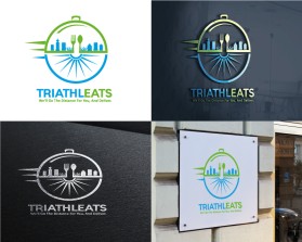 Triathleats entry by Amit1991