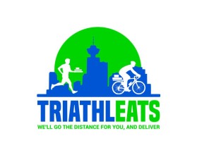 Triathleats entry by Fathenry