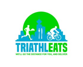 Triathleats entry by Fathenry