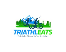 Triathleats entry by frankeztein