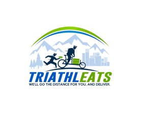 Triathleats entry by mplox