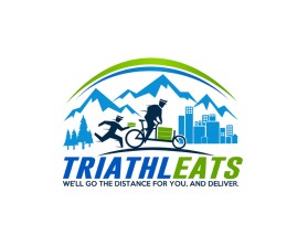 Triathleats entry by mplox
