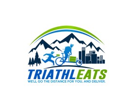 Triathleats entry by mplox