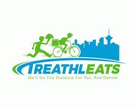 Triathleats entry by Artistica