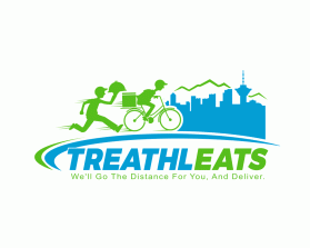 Triathleats entry by Artistica