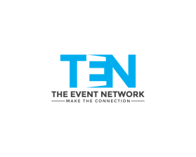 The Event Network entry by paczgraphics