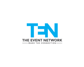 The Event Network entry by paczgraphics