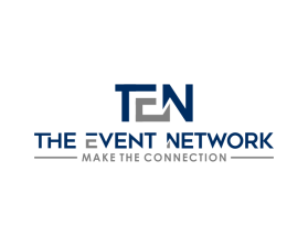 The Event Network entry by djavadesign