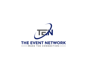 The Event Network entry by paczgraphics