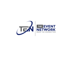The Event Network entry by paczgraphics