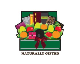 Naturally Gifted entry by Rikfan