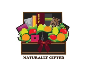 Naturally Gifted entry by Rikfan
