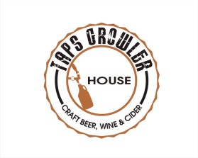 TAPS GROWLER HOUSE entry by Ahmad Sanusi