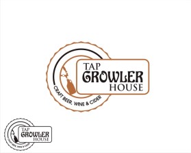 TAPS GROWLER HOUSE entry by Ahmad Sanusi
