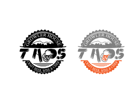 TAPS GROWLER HOUSE entry by janrey turado