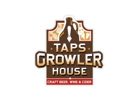 TAPS GROWLER HOUSE entry by Mark Brent Atkinson