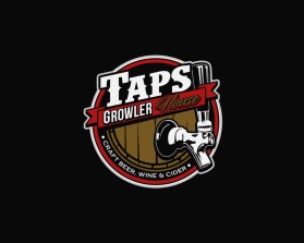 TAPS GROWLER HOUSE entry by Charmaine Rodil