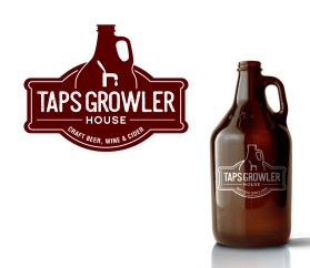 TAPS GROWLER HOUSE entry by Edy Santoso