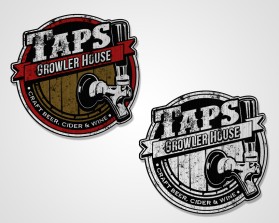 TAPS GROWLER HOUSE entry by Charmaine Rodil