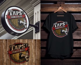 TAPS GROWLER HOUSE entry by Charmaine Rodil
