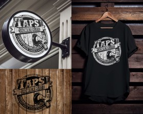 TAPS GROWLER HOUSE entry by Charmaine Rodil