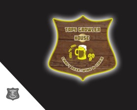 TAPS GROWLER HOUSE entry by Alessandro Culeddu