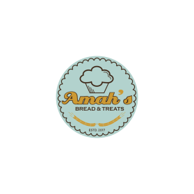 AMAH'S BREAD &amp; TREATS entry by sobri9012sobirin