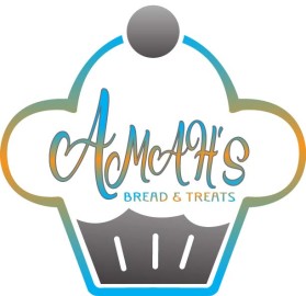 AMAH'S BREAD &amp; TREATS entry by rhighanz10