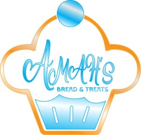 AMAH'S BREAD &amp; TREATS entry by rhighanz10