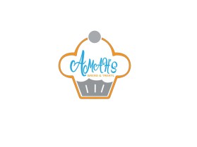 AMAH'S BREAD &amp; TREATS entry by rhighanz10