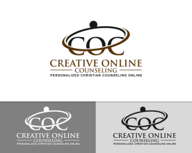 Creative Online Counseling entry by Ethan Barquin