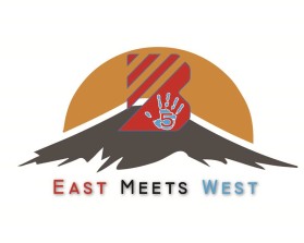 East Meets West entry by doaa.alsheikh