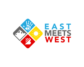 East Meets West entry by trisuhani