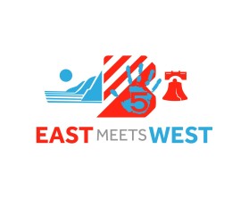 Winning entry: East Meets West entry by quimcey