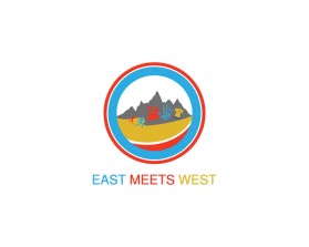 East Meets West entry by Amit1991